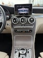 Mercedes-Benz GLC 350e 4MATIC Business Solution