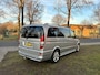 Mercedes-Benz Viano 3.0 CDI Trend DC Lang DUBBEL CABINE EN 2 X SCHUIFDEUR