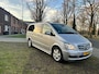 Mercedes-Benz Viano 3.0 CDI Trend DC Lang DUBBEL CABINE EN 2 X SCHUIFDEUR