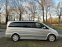 Mercedes-Benz Viano 3.0 CDI Trend DC Lang DUBBEL CABINE EN 2 X SCHUIFDEUR