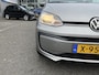 Volkswagen Up! 1.0 Airco / Bluetooth / 17"LM Velgen / Navigatie by app Rijdende Demo, graag bezichtiging op afspraak