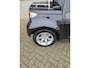 smart Roadster 0.7 leer stuurbekrachtiging airco! smart roadster 0.7