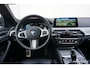 BMW 5-Serie 520i High Exec M-Pakket | Carplay | Dealerauto | Live Cockpit