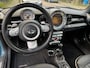 MINI Cooper Mini 1.6 Chili automaat Navigatie Pano leer