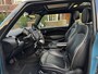 MINI Cooper Mini 1.6 Chili automaat Navigatie Pano leer