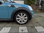 MINI Cooper Mini 1.6 Chili automaat Navigatie Pano leer