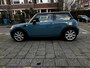 MINI Cooper Mini 1.6 Chili automaat Navigatie Pano leer