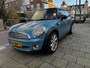 MINI Cooper Mini 1.6 Chili automaat Navigatie Pano leer