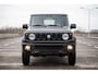 Suzuki Jimny 1.5 Stijl | 4 Persoons | Airco/Clima | Cruise Control | Navigatie | Stoelverwarming | Trekhaak |