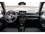 Suzuki Jimny 1.5 Stijl | 4 Persoons | Airco/Clima | Cruise Control | Navigatie | Stoelverwarming | Trekhaak |