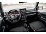 Suzuki Jimny 1.5 Stijl | 4 Persoons | Airco/Clima | Cruise Control | Navigatie | Stoelverwarming | Trekhaak |