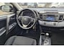 Toyota RAV4 2.0 VVT-i 151pk AWD Automaat Dynamic