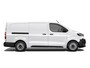 Citroën Jumpy 1.5 BlueHDI 120 S&S L2 ACTIE! 0,0% FINANCIAL LEASE - 36 MND / Prijs excl. BTW, BPM en kosten rijklaarmaken. Dit voertuig valt onder de ondernemersregeling, waardoor BPM-vrijstelling mogelijk is.| Achteruitrijcamera | Airco | Cruise control| Achteruitrijcamera | Airco | Cruise control