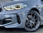 BMW 1-Serie 118i AUT7 M-SPORT EXECUTIVE SPORT-LEDER NAVI CAMERA APPLE-CARPLAY LED LMV PDC