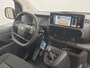Citroën Jumpy 1.5 BlueHDI 120 S&S L3 Prijs excl. BTW, BPM en kosten rijklaarmaken. Dit voertuig valt onder de ondernemersregeling, waardoor BPM-vrijstelling mogelijk is. | | Achteruitrijcamera | Airco | Apple Carplay/Android Auto|telefoonintegratie premium