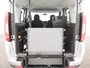 Fiat Doblò 1.4 Easy Direct leverbaar! Rolstoelauto