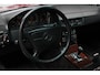 Mercedes-Benz SL 500 SL 1e eigenaar Leer PTS Climate Elektr. verstelb. stoelen Elektr. verstelbare stuurwiel Cruise LM velgen Nieuwstaat!