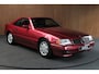 Mercedes-Benz SL 500 SL 1e eigenaar Leer PTS Climate Elektr. verstelb. stoelen Elektr. verstelbare stuurwiel Cruise LM velgen Nieuwstaat!