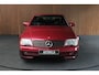 Mercedes-Benz SL 500 SL 1e eigenaar Leer PTS Climate Elektr. verstelb. stoelen Elektr. verstelbare stuurwiel Cruise LM velgen Nieuwstaat!