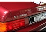 Mercedes-Benz SL 500 SL 1e eigenaar Leer PTS Climate Elektr. verstelb. stoelen Elektr. verstelbare stuurwiel Cruise LM velgen Nieuwstaat!
