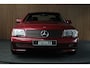 Mercedes-Benz SL 500 SL 1e eigenaar Leer PTS Climate Elektr. verstelb. stoelen Elektr. verstelbare stuurwiel Cruise LM velgen Nieuwstaat!