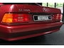Mercedes-Benz SL 500 SL 1e eigenaar Leer PTS Climate Elektr. verstelb. stoelen Elektr. verstelbare stuurwiel Cruise LM velgen Nieuwstaat!