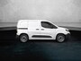Peugeot e-Partner EV 136 pk L1 50 kWh | Nieuwe te bestellen | Navigatie via Carplay Draadloos | Voor Verwarmen en koelen