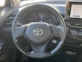 Toyota C-HR 2.0 Hybrid Dynamic CVT-Automaat Incl: Apple Carplay / Android Auto, climate control, Adaptieve Cruise control, Metallic lak, LM velgen, Parkeersensoren + Parkeerhulpcamera