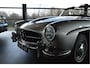 Mercedes-Benz SL 190SL zeer mooie staat gerestaureerd