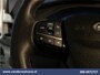 Ford Transit Custom 2.0 TDCI L1H1 Euro6 Airco | Camera | LED | Android Auto | Cruisecontrol | Verwarmde voorruit Parkeersensoren, Bijrijdersbank, 2500kg trekvermogen