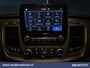 Ford Transit Custom 2.0 TDCI L1H1 Euro6 Airco | Camera | LED | Android Auto | Cruisecontrol | Verwarmde voorruit Parkeersensoren, Bijrijdersbank, 2500kg trekvermogen