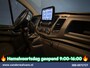 Ford Transit Custom 2.0 TDCI L1H1 Euro6 Airco | Camera | LED | Android Auto | Cruisecontrol | Verwarmde voorruit Parkeersensoren, Bijrijdersbank, 2500kg trekvermogen