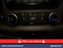 Ford Transit Custom 2.0 TDCI L1H1 Euro6 Airco | Camera | LED | Android Auto | Cruisecontrol | Verwarmde voorruit Parkeersensoren, Bijrijdersbank, 2500kg trekvermogen