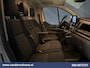 Ford Transit Custom 2.0 TDCI L1H1 Euro6 Airco | Camera | LED | Android Auto | Cruisecontrol | Verwarmde voorruit Parkeersensoren, Bijrijdersbank, 2500kg trekvermogen