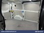 Ford Transit Custom 2.0 TDCI L1H1 Euro6 Airco | Camera | LED | Android Auto | Cruisecontrol | Verwarmde voorruit Parkeersensoren, Bijrijdersbank, 2500kg trekvermogen