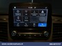 Ford Transit Custom 2.0 TDCI L1H1 Euro6 Airco | Camera | LED | Android Auto | Cruisecontrol | Verwarmde voorruit Parkeersensoren, Bijrijdersbank, 2500kg trekvermogen