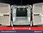 Ford Transit Custom 2.0 TDCI L1H1 Euro6 Airco | Camera | LED | Android Auto | Cruisecontrol | Verwarmde voorruit Parkeersensoren, Bijrijdersbank, 2500kg trekvermogen