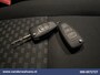 Ford Transit Custom 2.0 TDCI L1H1 Euro6 Airco | Camera | LED | Android Auto | Cruisecontrol | Verwarmde voorruit Parkeersensoren, Bijrijdersbank, 2500kg trekvermogen
