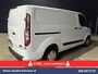 Ford Transit Custom 2.0 TDCI L1H1 Euro6 Airco | Camera | LED | Android Auto | Cruisecontrol | Verwarmde voorruit Parkeersensoren, Bijrijdersbank, 2500kg trekvermogen