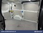 Ford Transit Custom 2.0 TDCI L1H1 Euro6 Airco | Camera | LED | Android Auto | Cruisecontrol | Verwarmde voorruit Parkeersensoren, Bijrijdersbank, 2500kg trekvermogen
