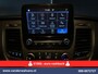 Ford Transit Custom 2.0 TDCI L1H1 Euro6 Airco | Camera | LED | Android Auto | Cruisecontrol | Verwarmde voorruit Parkeersensoren, Bijrijdersbank, 2500kg trekvermogen