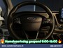 Ford Transit Custom 2.0 TDCI L1H1 Euro6 Airco | Camera | LED | Android Auto | Cruisecontrol | Verwarmde voorruit Parkeersensoren, Bijrijdersbank, 2500kg trekvermogen
