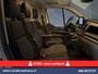 Ford Transit Custom 2.0 TDCI L1H1 Euro6 Airco | Camera | LED | Android Auto | Cruisecontrol | Verwarmde voorruit Parkeersensoren, Bijrijdersbank, 2500kg trekvermogen