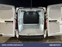 Ford Transit Custom 2.0 TDCI L1H1 Euro6 Airco | Camera | LED | Android Auto | Cruisecontrol | Verwarmde voorruit Parkeersensoren, Bijrijdersbank, 2500kg trekvermogen