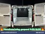Ford Transit Custom 2.0 TDCI L1H1 Euro6 Airco | Camera | LED | Android Auto | Cruisecontrol | Verwarmde voorruit Parkeersensoren, Bijrijdersbank, 2500kg trekvermogen