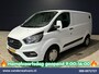 Ford Transit Custom 2.0 TDCI L1H1 Euro6 Airco | Camera | LED | Android Auto | Cruisecontrol | Verwarmde voorruit Parkeersensoren, Bijrijdersbank, 2500kg trekvermogen