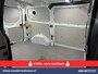 Ford Transit Custom 2.0 TDCI L1H1 Euro6 Airco | Camera | LED | Android Auto | Cruisecontrol | Verwarmde voorruit Parkeersensoren, Bijrijdersbank, 2500kg trekvermogen