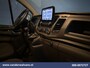 Ford Transit Custom 2.0 TDCI L1H1 Euro6 Airco | Camera | LED | Android Auto | Cruisecontrol | Verwarmde voorruit Parkeersensoren, Bijrijdersbank, 2500kg trekvermogen