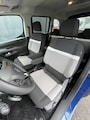 Citroën E-Berlingo Shine 50 kWh 