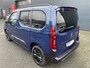 Citroën E-Berlingo Shine 50 kWh 